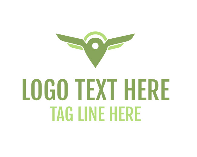 Travel Locator Logo
