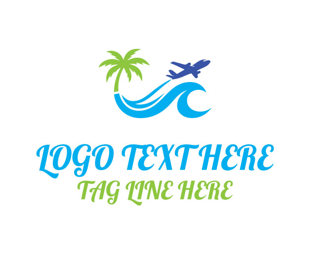  Travel Discovery Logo