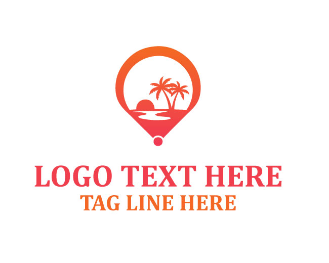 Travel Journey Pro Logo