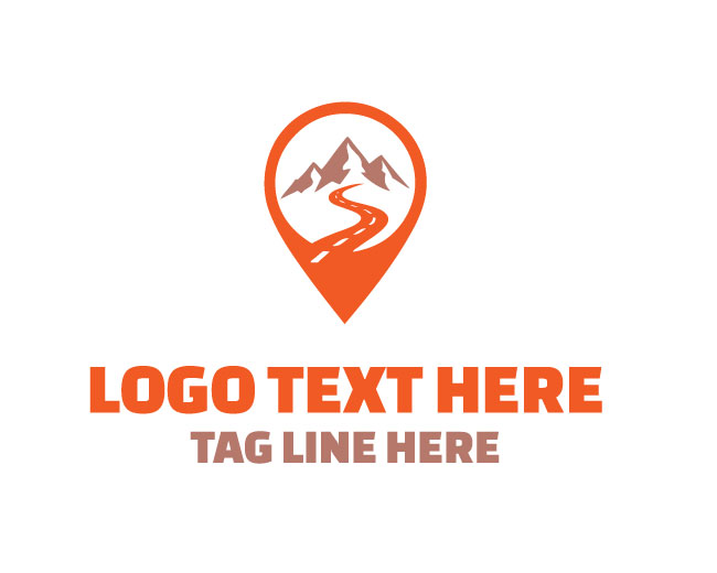 Travel Peak Logo