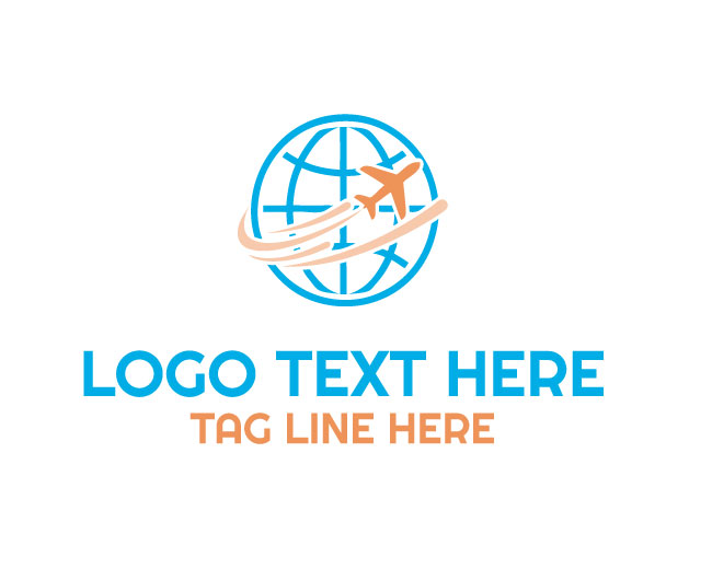 Travel World Logo