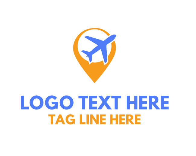 Travel Plane Logo