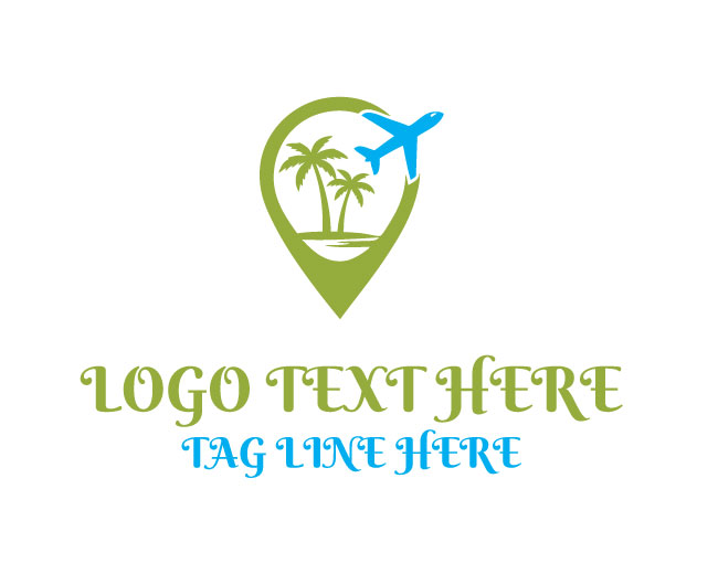 Travel Orbit Logo