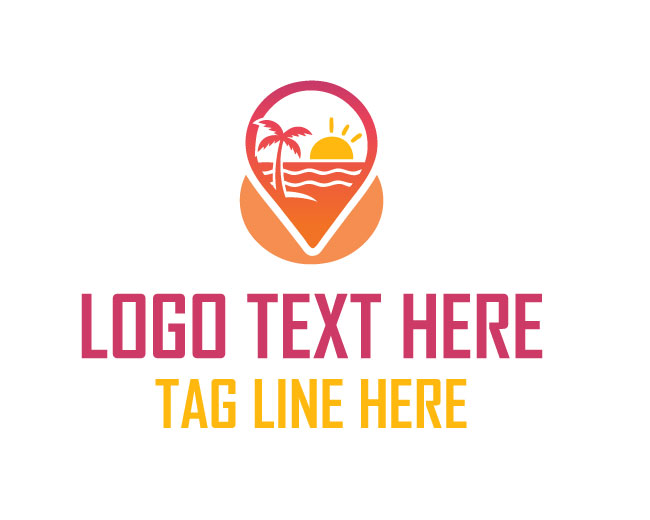 Travel Master Logo