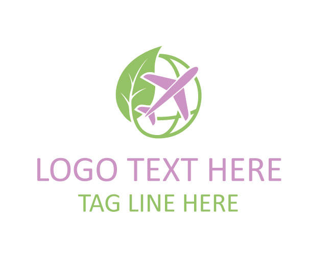 Travel Green Logo