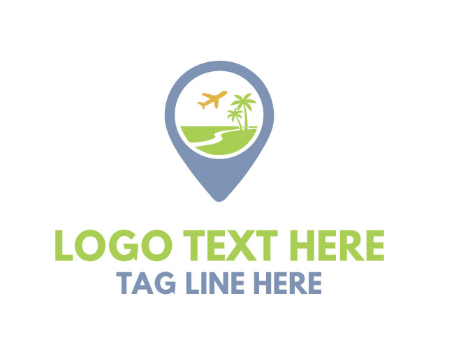Travel Pilot Logo