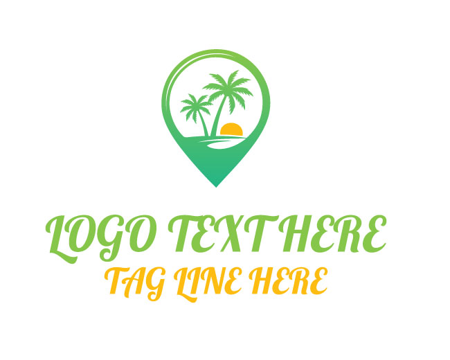 Travel Unlimited Logo
