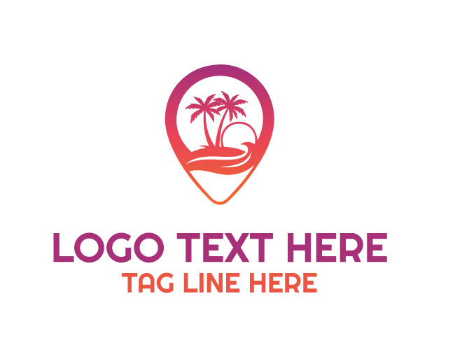 Travel Adventure Hub Logo