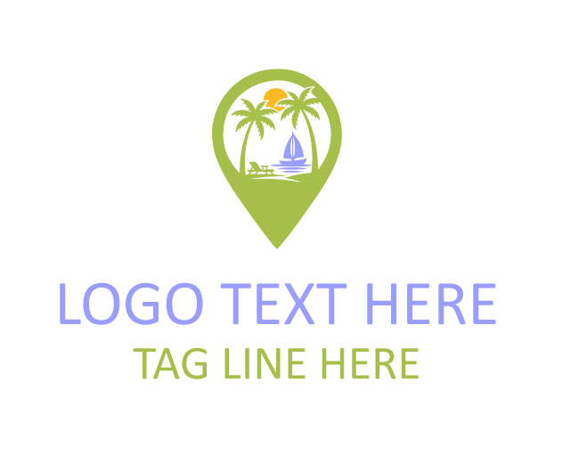 Travel Navigator Logo