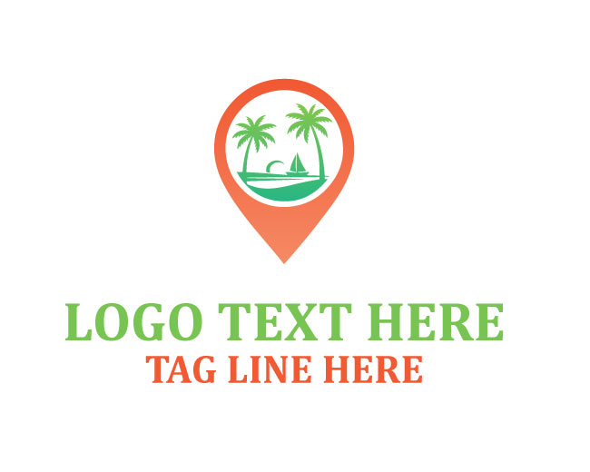  Travel Discovery Pro Logo