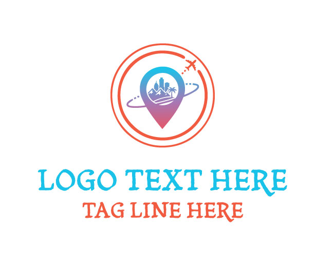 Travel Freedom Logo