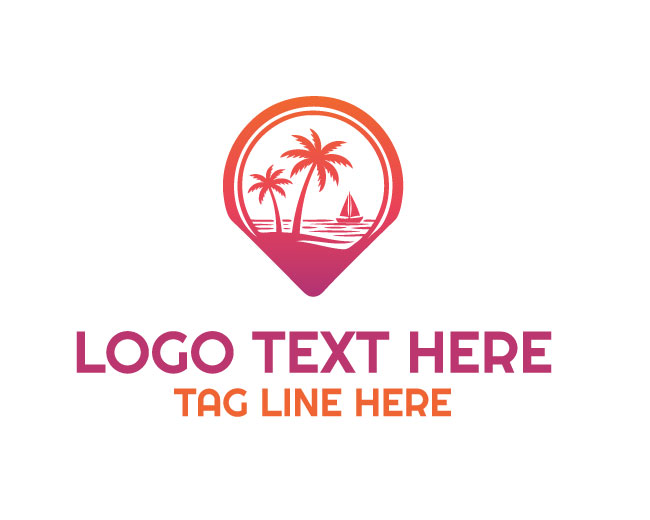 Travel Globe Pro Logo