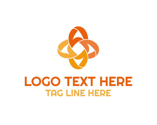 Modern Abstract Logo
