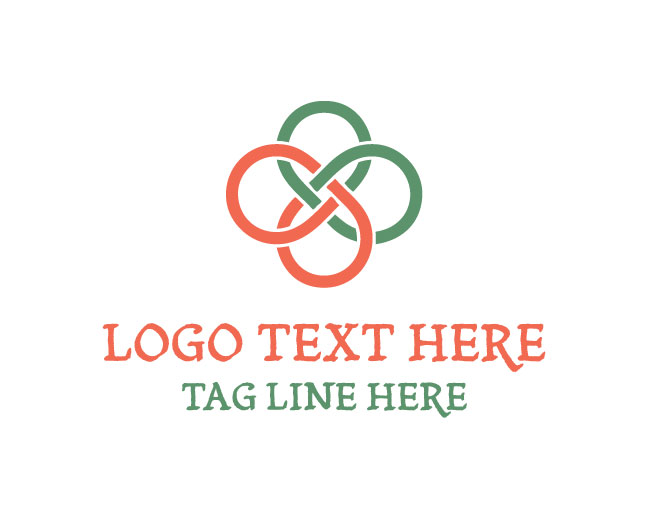 Minimal Abstract Logo