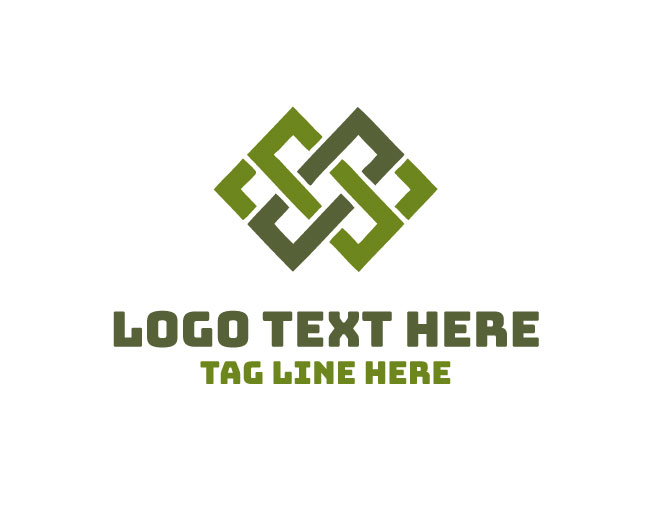 Abstract Logo