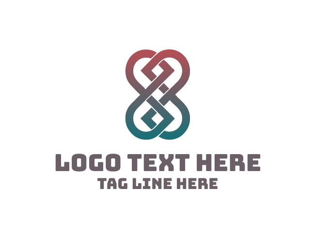 Abstract Logo