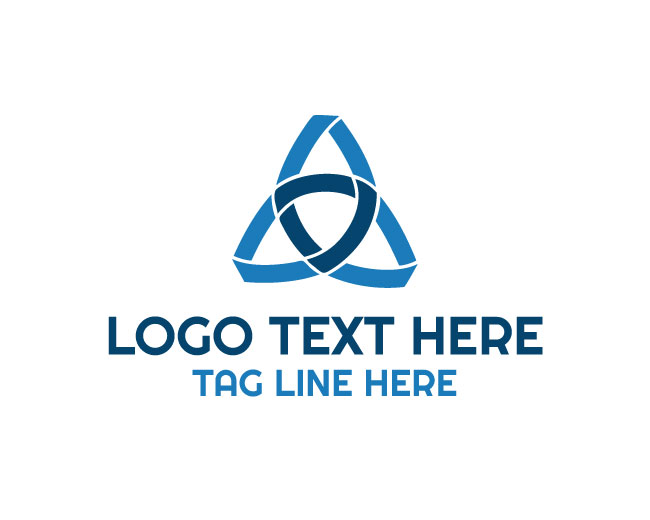 Abstract Vector Logo