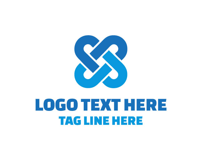 Abstract Logo