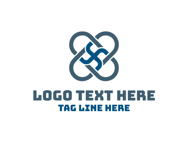 Abstract Logo