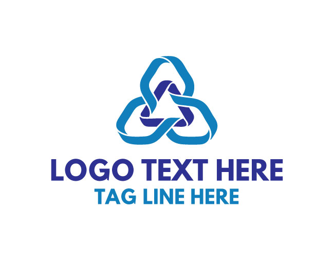 Abstract Creative Logo