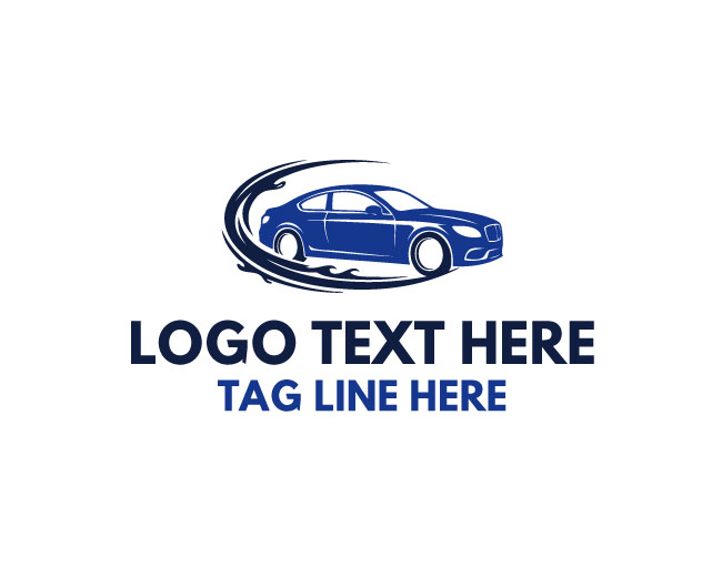  Bubble Car Wash Logo