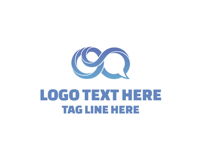 Chat Link Logo