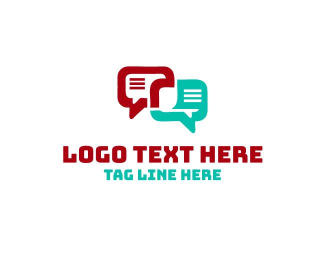 Chat Link Logo