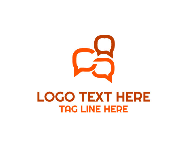 Chat Lane Logo