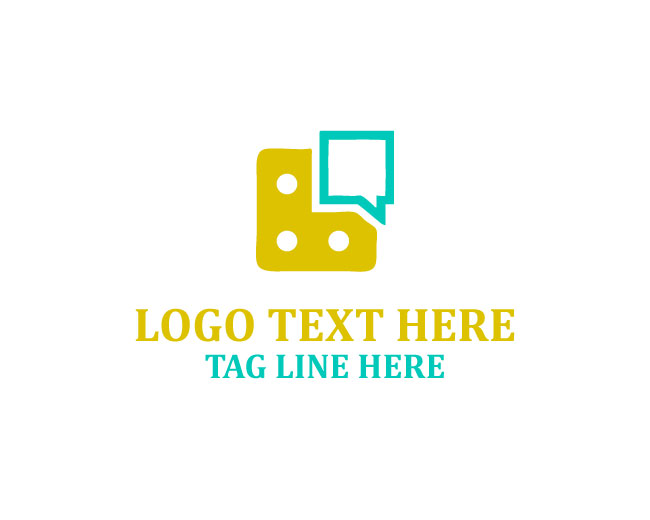 Chat Loop Logo