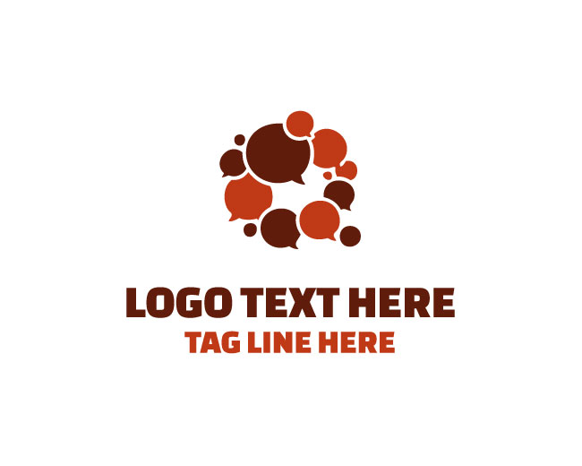 Multiple Chat Logo