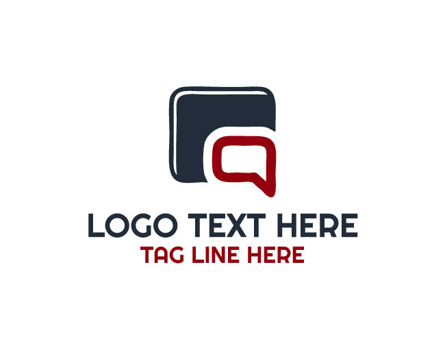 Chat Portal Logo
