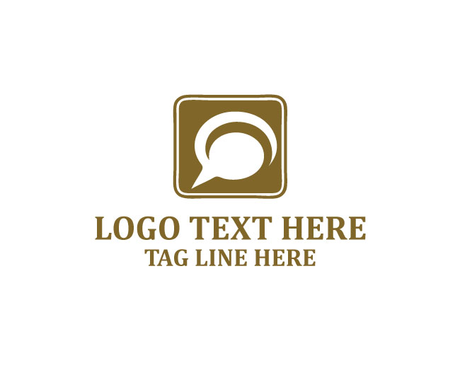  Chat Frame Logo