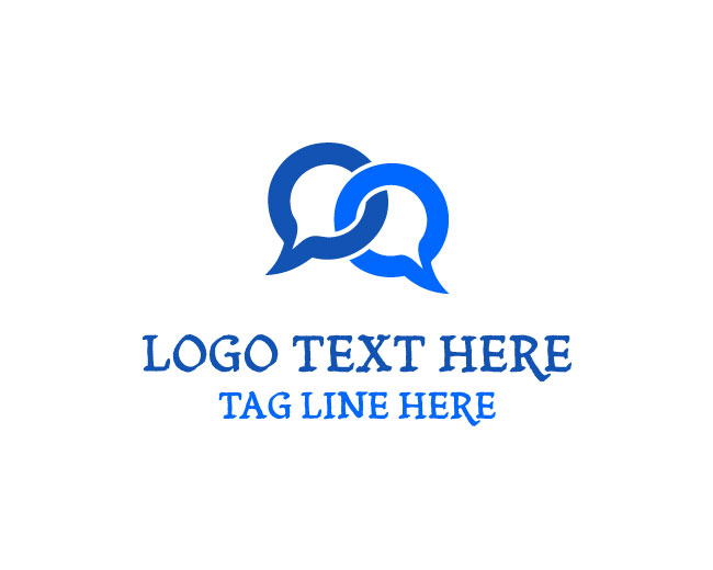 Chat Link Logo