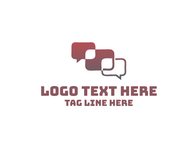 Chat Forge Logo