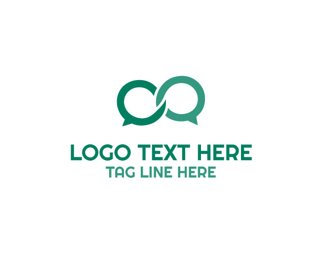 Chat Infinity Logo