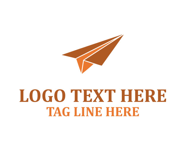  Swift Paper Airplane Logo