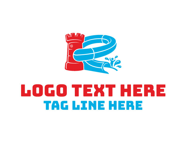 Happy Bounce Zone Logo