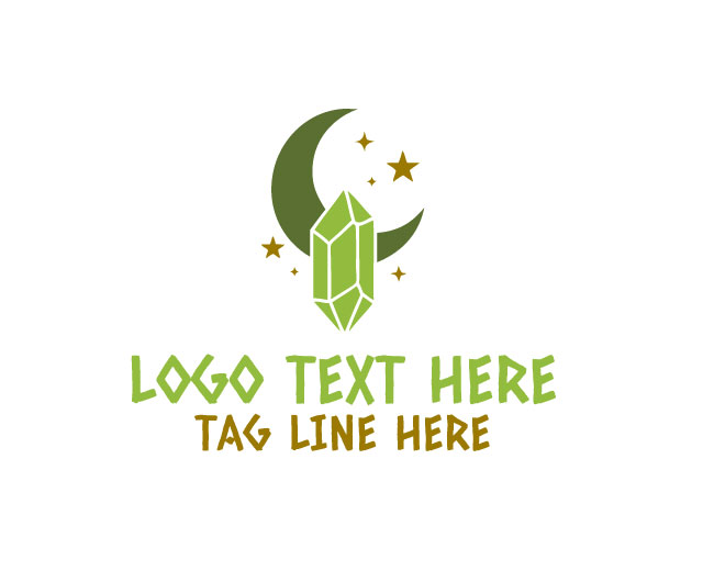  Jewelry Crystal Luxe Logo