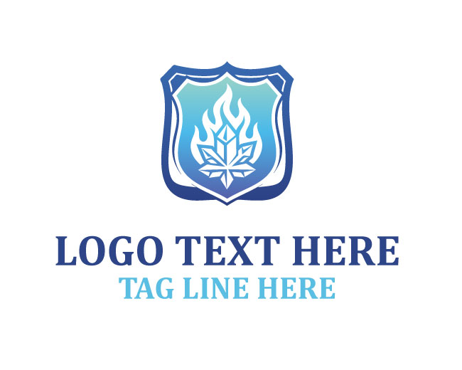 Dynamic Ice And Fire Logo