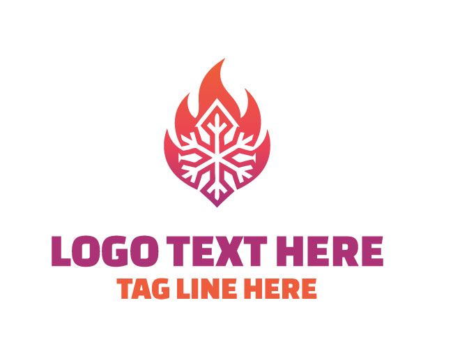 Quantum Ice And Fire Logo