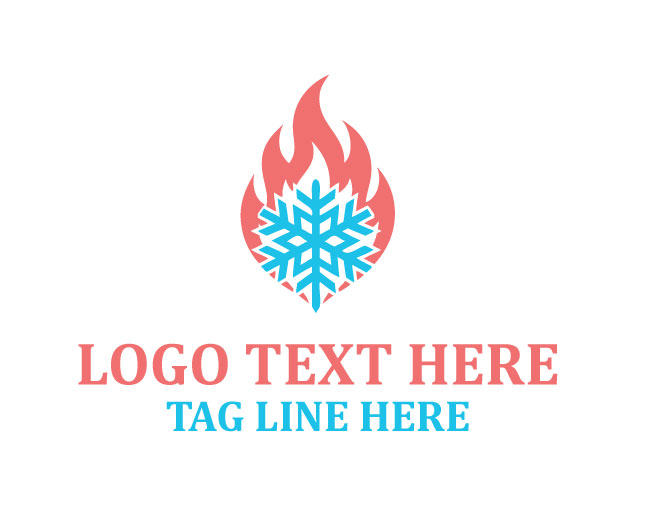  Dynamic Ice And Fire Symbol Logo