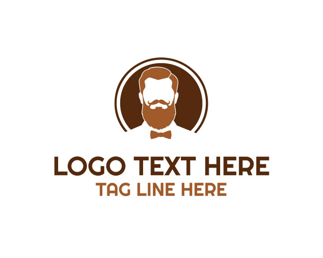 Classic Barber Logo