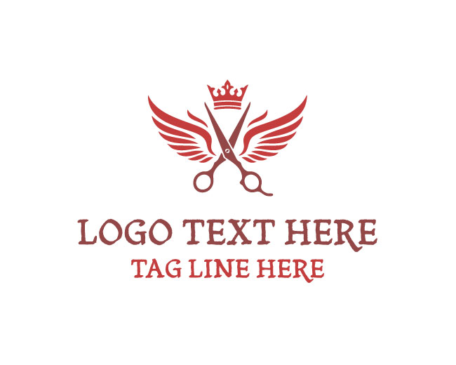 Modern Barber Logo