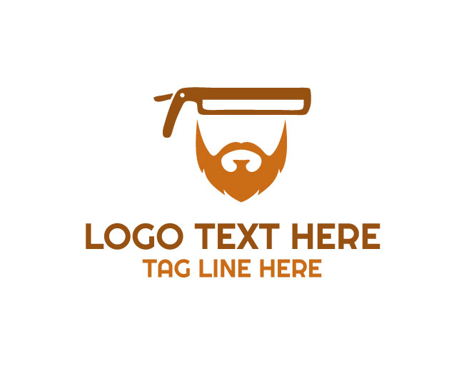 Barber Craft Logo