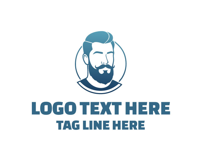 Barber Choice Logo