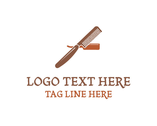 Barber Heritage Logo