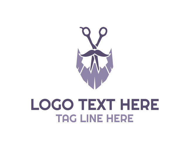 Barber Trim Logo