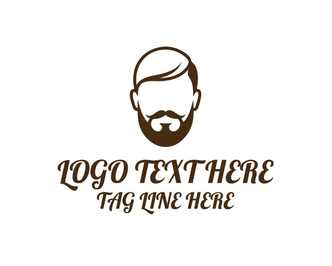 Barber Creative Logo