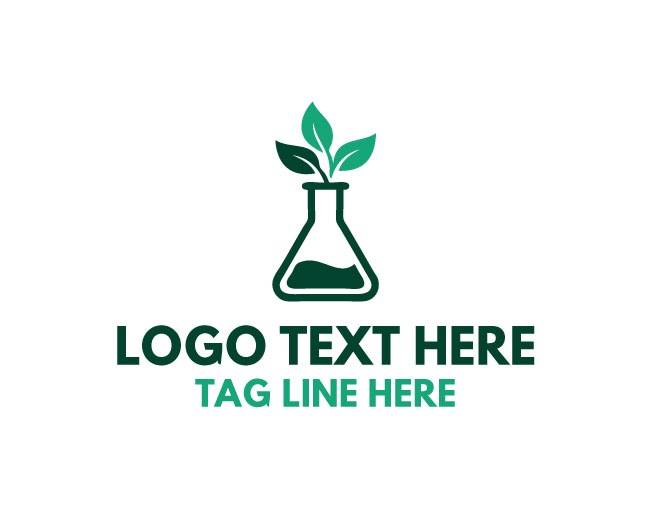 Nature Lab Eco Research Logo