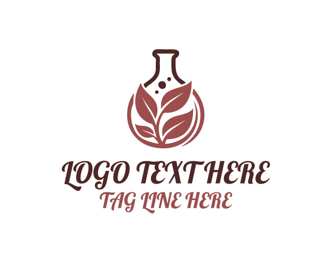 Nature Lab Sustainable Science Logo